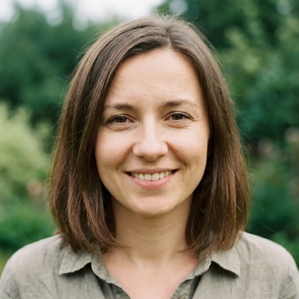 Anna Zielińska